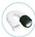 Dantherm AC 24 - Optional accessories - 3