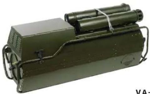Dantherm AC 24 - HEATING SOLUTIONS FOR: - 3