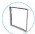Dantherm AC 24 - Optional accessories - 2