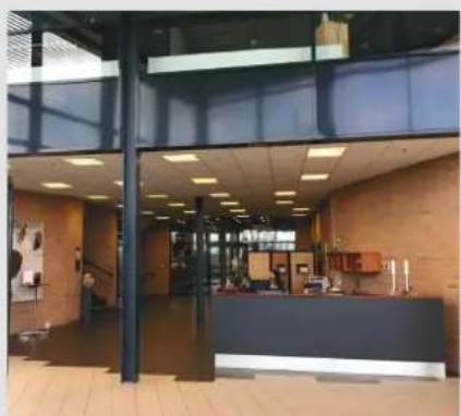 Dantherm AC 24 - About the Dantherm Group - 9