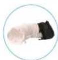 Dantherm AC 24 - Optional accessories - 8