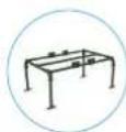 Dantherm AC 24 - Optional accessories - 4