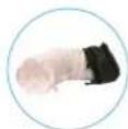 Dantherm AC 24 - Optional accessories - 6