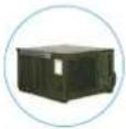Dantherm AC 24 - COOLING SOLUTIONS FOR: - 1