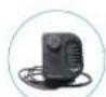 Dantherm AC 24 - Optional accessories - 4