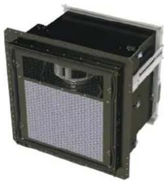 Dantherm AC 24 - Optional accessories - 4