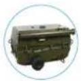 Dantherm AC 24 - HEATING SOLUTIONS FOR: - 1