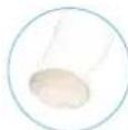 Dantherm AC 24 - Optional accessories - 4