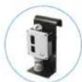Dantherm AC 24 - Optional accessories - 1