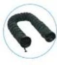 Dantherm AC 24 - Optional accessories - 1