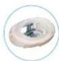 Dantherm AC 24 - Optional accessories - 5