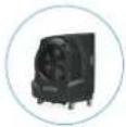 Dantherm AC 24 - COOLING SOLUTIONS FOR: - 4