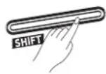 Medeli DD522 - What is "L-R EXCH"? - 1