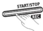 Medeli DD522 - Mute the Drum Part of Song - 4
