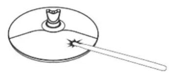 Medeli DD522 - Splash - 2