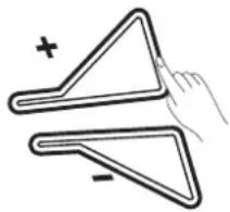 Medeli DD522 - The Drum Pad Trigger Settings - 2