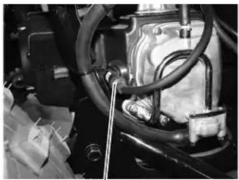 POLARIS RZR 170 (2016) - Spark Plug Removal and Replacement - 1