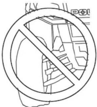 POLARIS RZR 170 (2016) - Improper Tires and Maintenance - 1