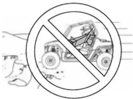 POLARIS RZR 170 (2016) - Operating in Unfamiliar Terrain - 1