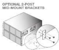 NetApp FAS8080 - Install system - 1