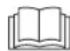 HARVIA Virta HL110S HL110400S - Opis symboli - 1
