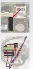 Mobotix P25 - 12