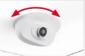 Mobotix P25 - Roughly align the p25 - 1