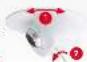 Mobotix P25 - Adjust viewing direction - 1