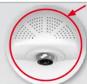 Mobotix P25 - Install the p25 - 2