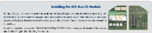 Mobotix P25 - 10