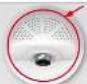 Mobotix P25 - Roughly dig the p25 - 1