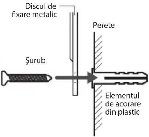 ACME IP1202 - Alte setări din meniul "Advanced settings" ("Setări avansate") - 2