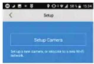 ACME IP1202 - Konfiguracja aplikacji i parowanie - 3