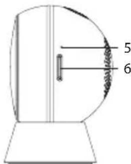ACME IP1202 - Огляд камери - 3