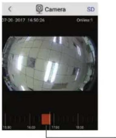 ACME IP1202 - История записи - 3