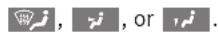 Mercedes-Benz GL (2009) - Adjusting air distribution - 1