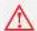 Mercedes-Benz GL (2009) - Warning! - 1