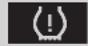 Mercedes-Benz GL (2009) - Vehicle status messages in the multifunction display - 1