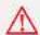 Mercedes-Benz GL (2009) - Warning! - 6