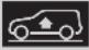 Mercedes-Benz GL (2009) - Vehicle status messages in the multifunction display - 1
