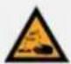 Mercedes-Benz GL (2009) - Warning! - 3