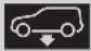 Mercedes-Benz GL (2009) - Vehicle status messages in the multifunction display - 1