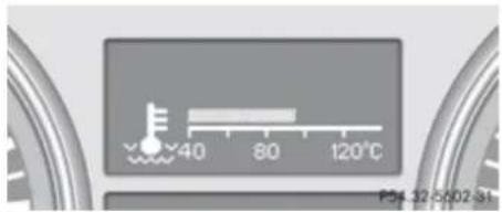 Mercedes-Benz GL (2009) - Control system - 1