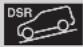 Mercedes-Benz GL (2009) - Vehicle status messages in the multifunction display - 2