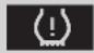 Mercedes-Benz GL (2009) - Vehicle status messages in the multifunction display - 3