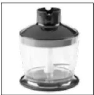 Gastroback Design Hand Blender Advanced Pro 40975 - 4