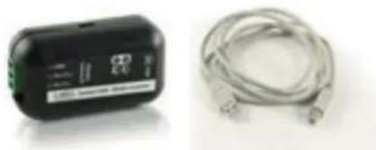 Carel Heosone - USB/RS485 converter (P/N CVSTDUMOR0 technical leaflet +050000590) - 1