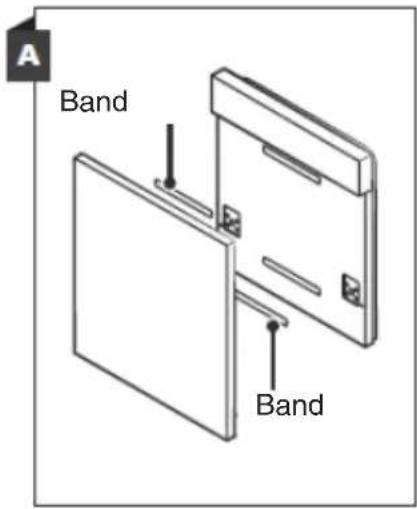 A Band Band