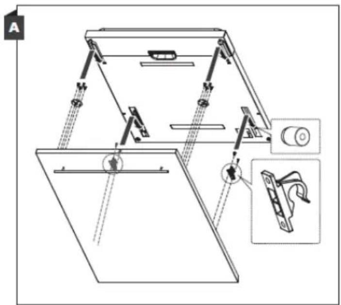 FAGOR 3LVF-638ADIT - FIGYELEM: - 3