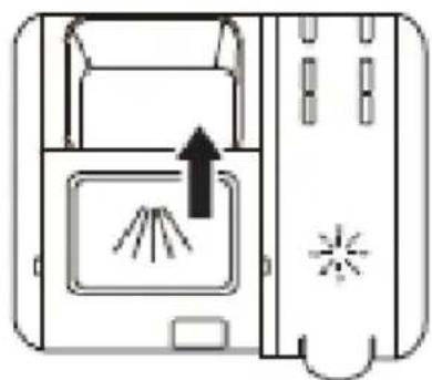 FAGOR 3LVF-638ADIT - Spülmittel einfüllen - 3